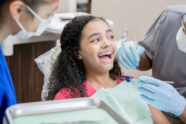 Best Knocked-Out Tooth (Avulsed Tooth) Treatment in Roan Mountain, TN