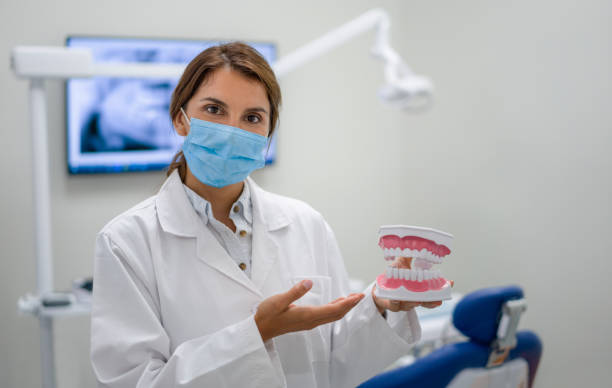 Best Emergency Wisdom Tooth Extraction in Roan Mountain, TN