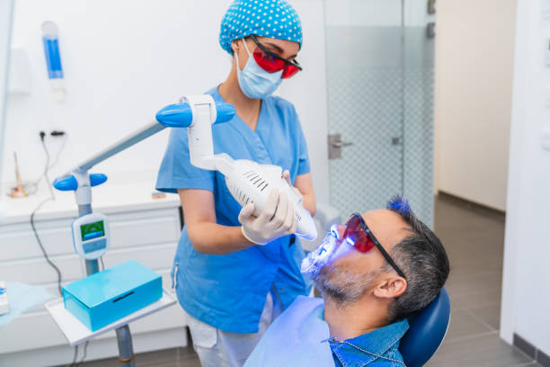 Best Emergency Treatment for Oral Infections in Roan Mountain, TN